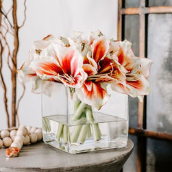 Anna - Artificial Flower Arrangements