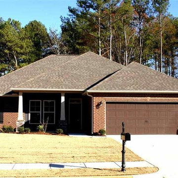 2016 Spring Tour of Homes