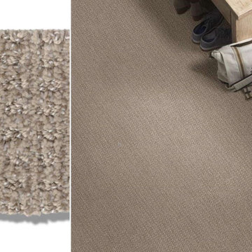 Shaw Simply the Best Values Stay Fit 5E320 Residential Carpet