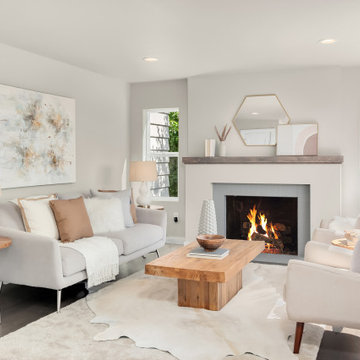 Broadview renovation
