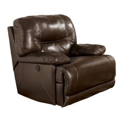 Gallery - Living Room Chairs