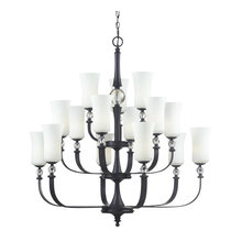 Chandeliers for Dining Rm