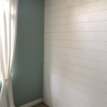 Shiplap in Rancho Santa Margarita