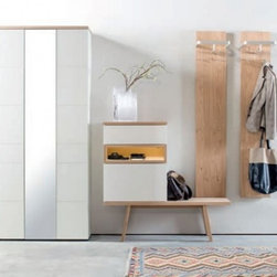 Fox Hallyawy 2 Sudbrock - Storage And Organization