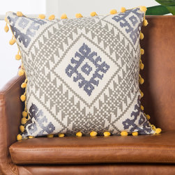 Throw Pillows - Products