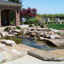Ponds