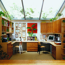 Home Office Ideas