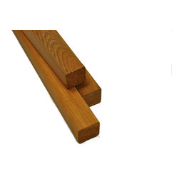 2X2 CEDAR CLEAR S4S - Products