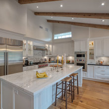 Kitchen Counter