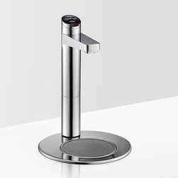 ZIP HYDROTAP ELITE BCS - Utility Sink Taps