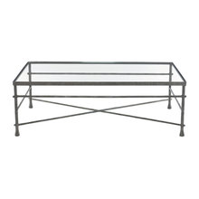 LR coffee table