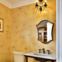finac's bathrooms ideas