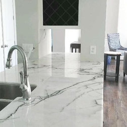 HEIGHTS TOWN HOME PROJECT - Products
