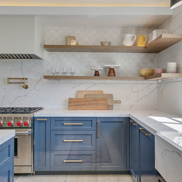 Hillside contemporary | Studio City