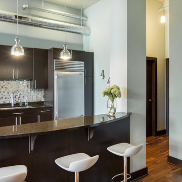 Whitney Condo Downtown Minneapolis