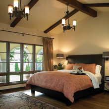 lighting bedroom