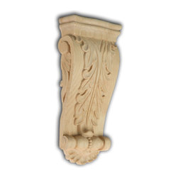 Acanthus Corbels - Products
