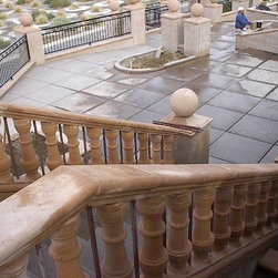 Balustrades 036 - Products