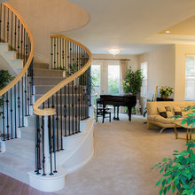 Railings