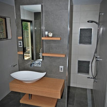 shower