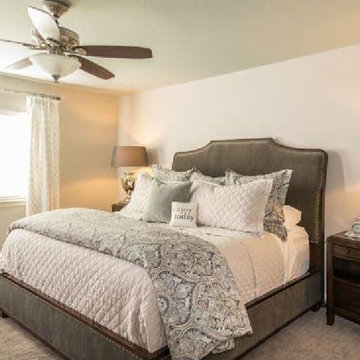 Chandler Remodel