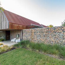 Garden Fences/ Walls