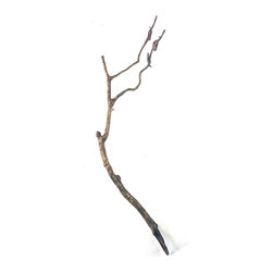 EXTRA LARGE HANDLES - Door Levers
