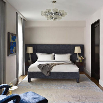 Apartment Loft New York City