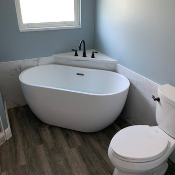 Bathroom Remodel