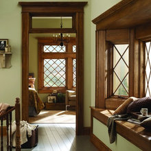 Storybook Style House