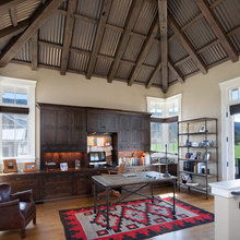 Ranch House