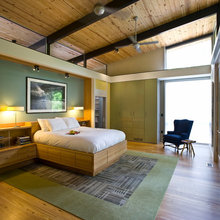Headboard
