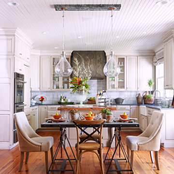Range Hoods | Tailored