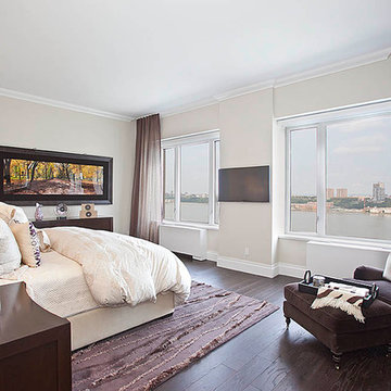 Trump Place