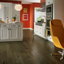Armstrong Hardwood, Century Farm - Hardwood Flooring