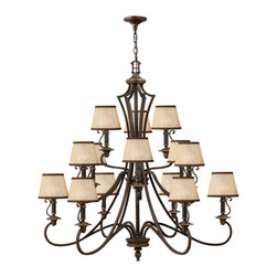i4249 - Chandeliers
