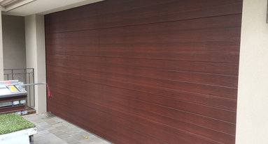 Best 15 Garage Door Installations Services Near You Houzz