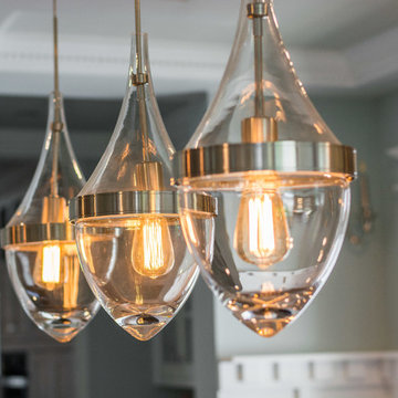 Beautiful Sherman Oaks Home Remodel