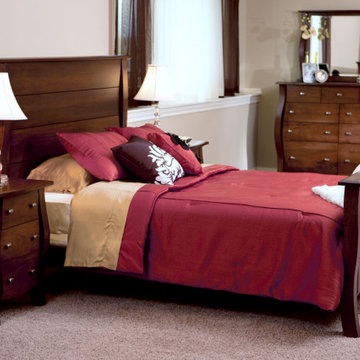 Sophia Bedroom
