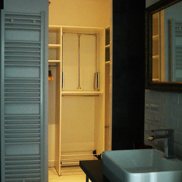 75 m² Bayonne