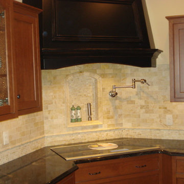 Our Work