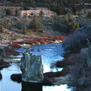 Eagle Rock