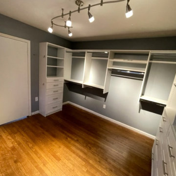 Full Scale Remodel