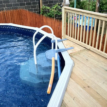 pool/deck