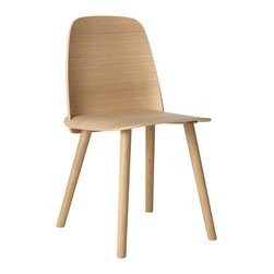 Nerd Chair - Dining Chairs