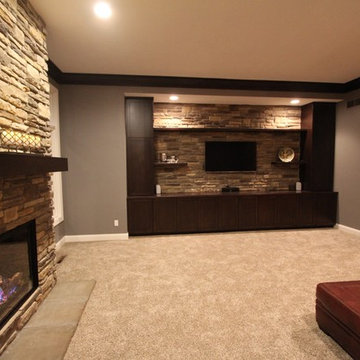 Freeman Residence