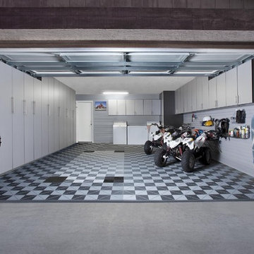 Garages