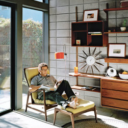 Modernist Architecture - Products