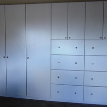 Garage Ideas