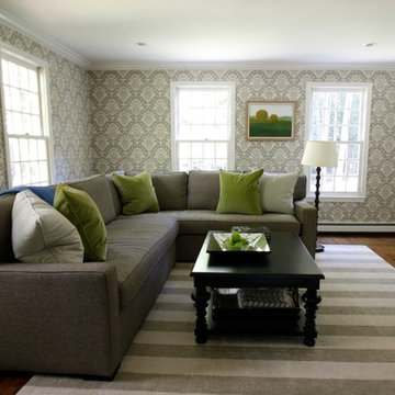 Norwell House